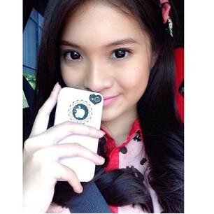 Vinessainet's profile picture. burodi @Vinessainez 
panggil aja inet udah itu aja| follow  aje dulu siapa tau kite jodoh (?) 
#Parody2013Gen