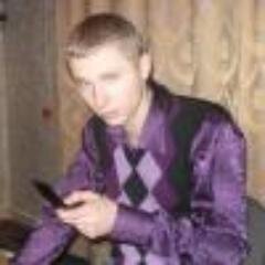 Юра Александров в интернете.
