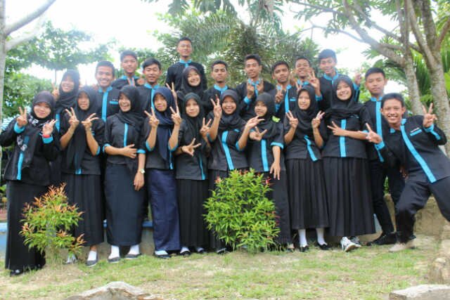 TkjGenerations's profile picture. Generasi ke - IX TKJ/2011-2014