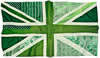TeamGreenBrit is about combating climate change.  Doesn’t matter if you’re an eco-beginner or eco-warrior; follow our team & together we’ll make Britain greener