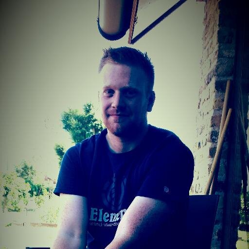 Software developer @SecCodeWarrior.