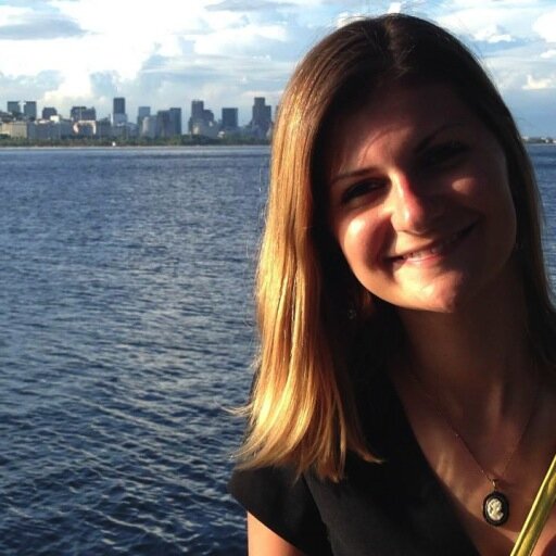 Digital Marketing Manager chez @PARADISEBOUTIK - #CM #socialmedia #marketing