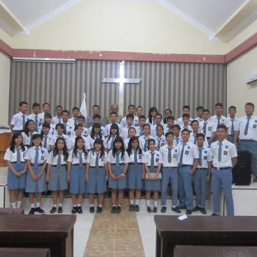 The official twitter page of OSIS SMA M8| TP: 2014 | stay at @PKMI_8