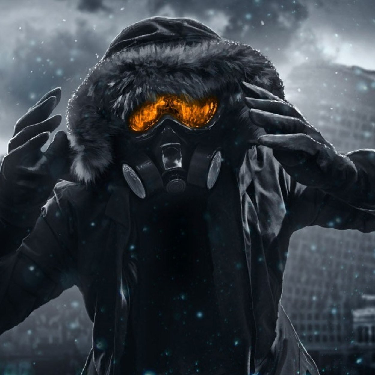 ilyamogilin's profile picture. 