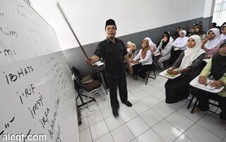حساب خاص عن اخر أخبار الإستقدام ، ويسعدني الإجابه على استفساراتكم ، وعن الإجراءات والحلول في مشاكل الخدم .