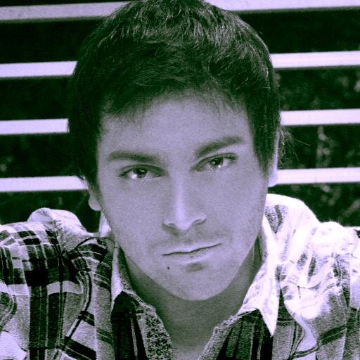 Primer Fans Club de @SebastianDiaz09.  Una hermosa persona.