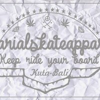 Varial_Skateboards (@varial_invaders) 's Twitter Profile