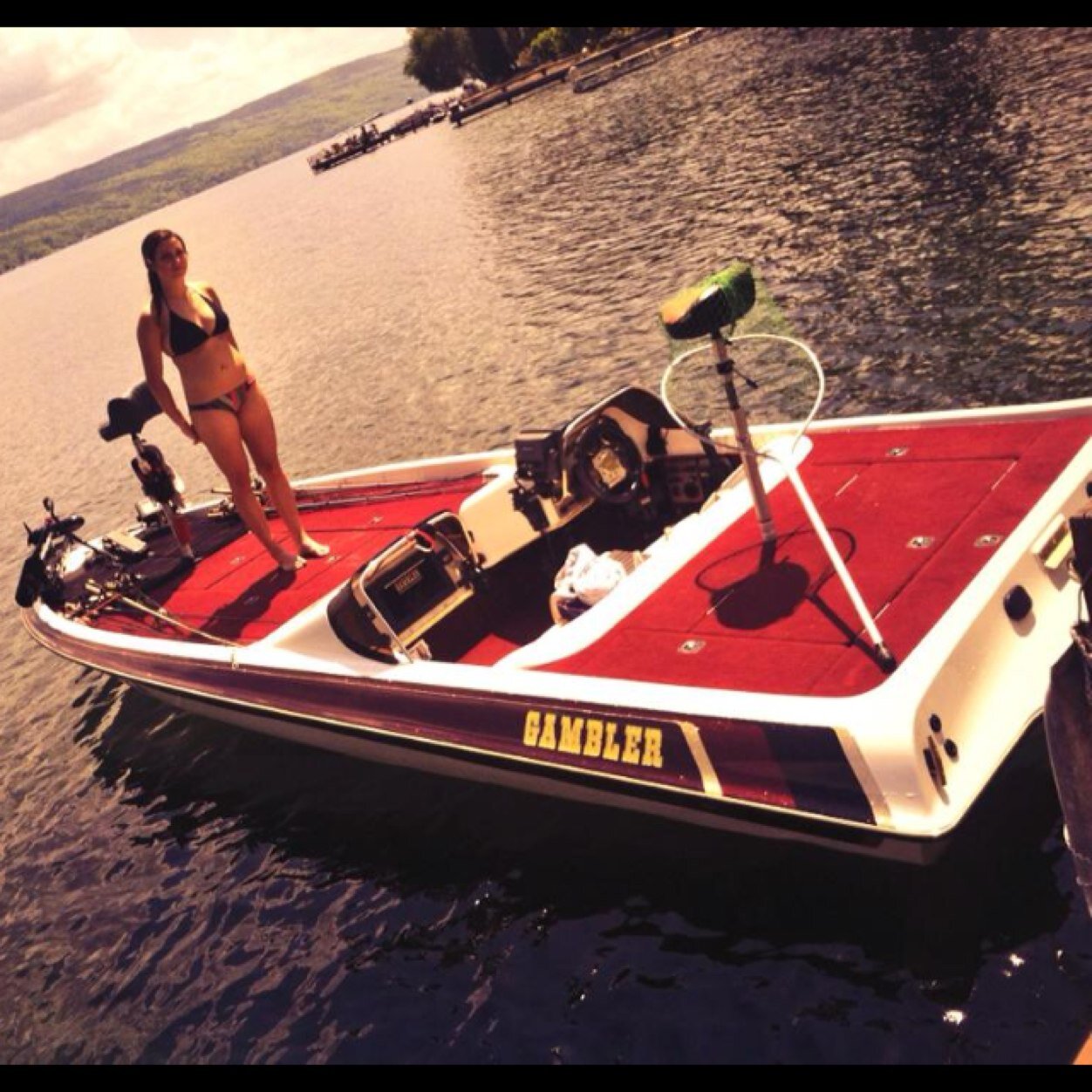 MTamm22's profile picture. In loving memory JMF