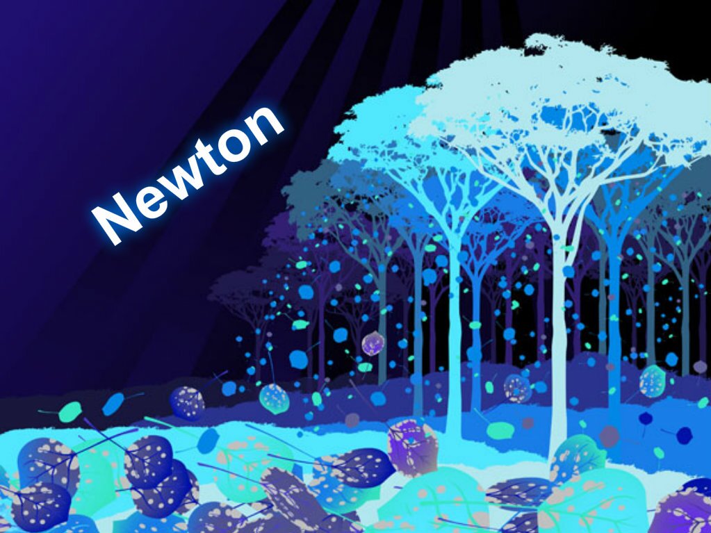 Newton | Lulus Ngaseng UN amiinn | yg merasa ank newton follow nahh