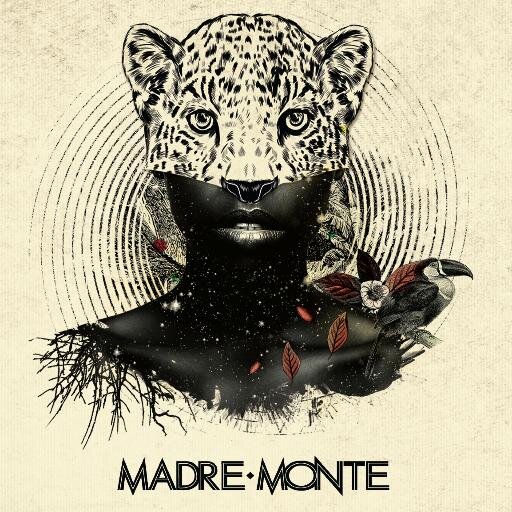 When the feeling and mystic of Cumbia mix with the good vibes of reggae it becomes Madre Monte.