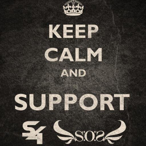 Kpopers,S4US,911. YSKI JHS