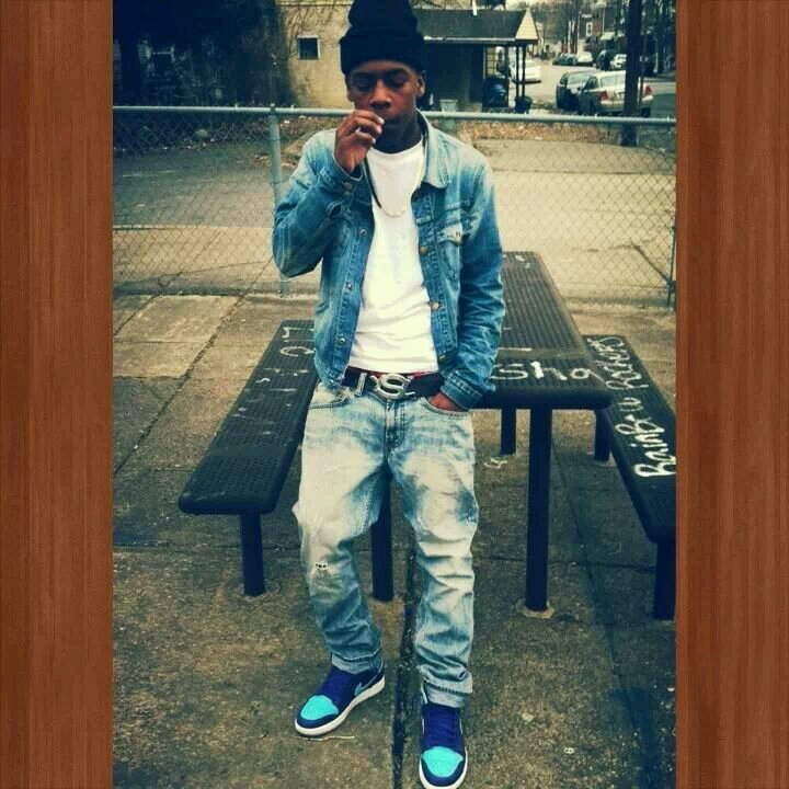 #FreeMarr #FreeLilBill #FreeDrock