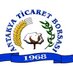 Antakya Tic. Borsası (@antakyatb) Twitter profile photo