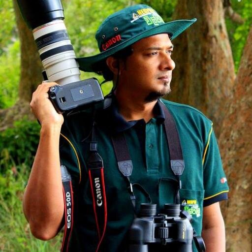 ParadiseTrails_'s profile picture. We wants to make you fall in love with nature with a close bondage and  experience on wildlife, hiking & trekking to breathe the  authenticity of nature..