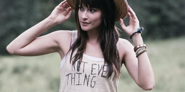 Kacey Musgraves Fan                                              Instagram: @spaceykacey_fan