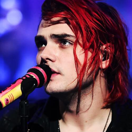 #My Chemical Romance #Green Day #Three Days Grace #Skillet
