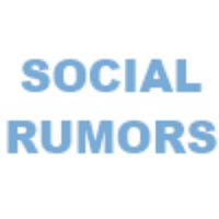 social-rumors.com(@social_rumor) 's Twitter Profile Photo