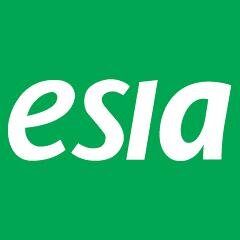 Akun resmi Esia, Operator CDMA dengan tarif terjangkau dan berkualitas. Untuk layanan pelanggan follow @solusiesia