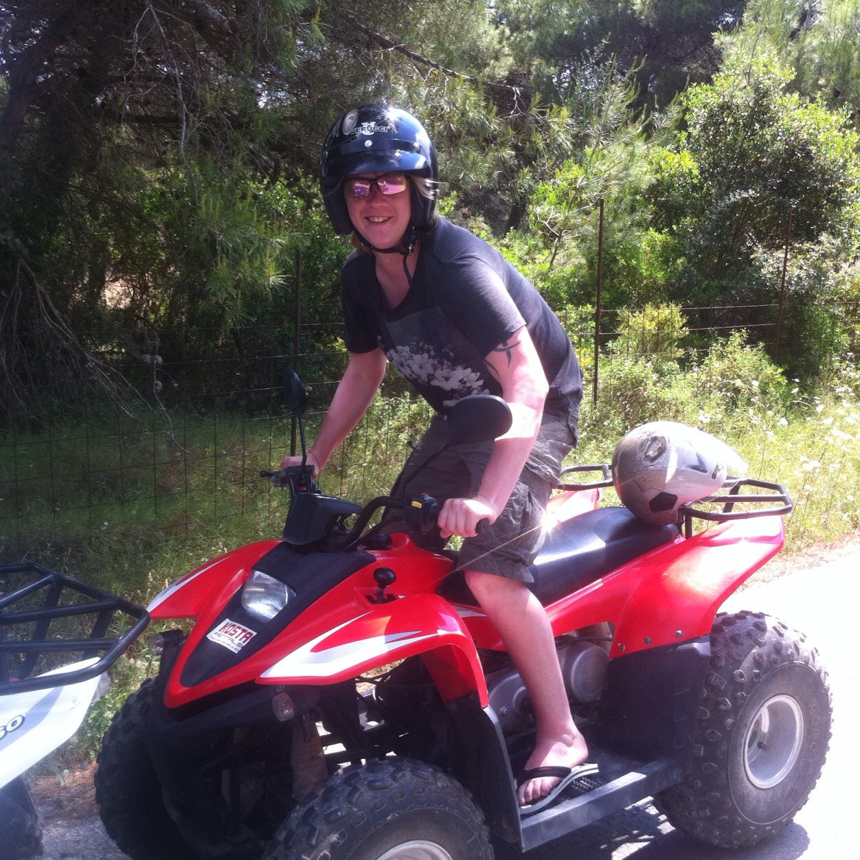 RitchieRoome's profile picture. 