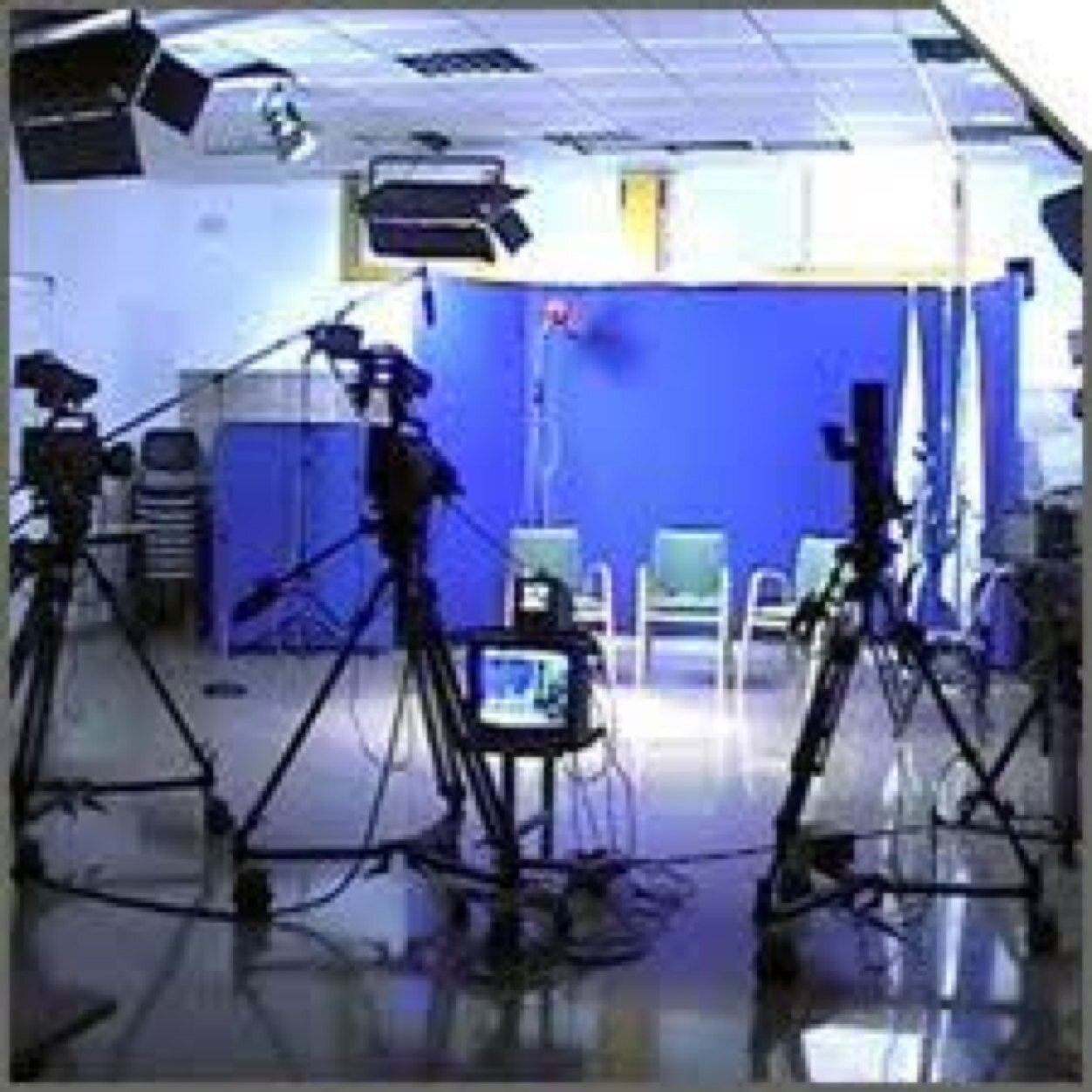 Twitter official de Mi programa, tu programa.
