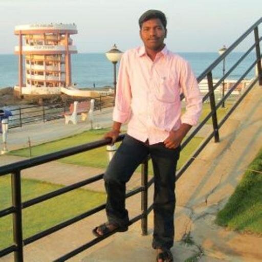 svmkumar's profile picture. 