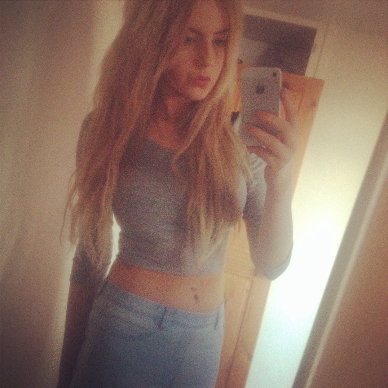 Instagram - leighannex987x