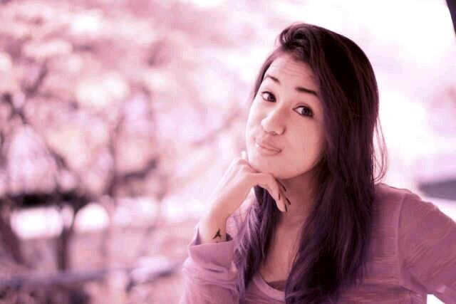 My life my rules. Let it flow °\(^▿^)/°  Simple :D