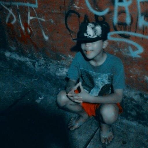 II. My Name Is Erwin.F II Yang Telalu Bangsat