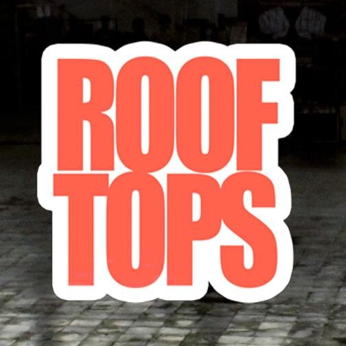 • ROOFTOPS • if you can't afford the music, spread it ! We play melodic, pop punk and also easycore | Go straight over the tops !
