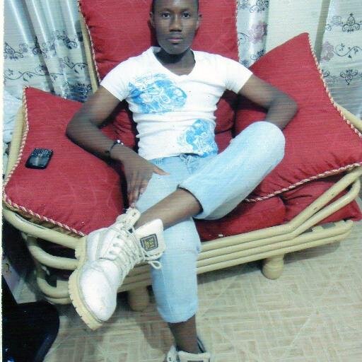 am douglas hail 4rm Nairobi..ae ws born on 18th sep 1993.am last born in family of two..av complited ma study in high school last year.