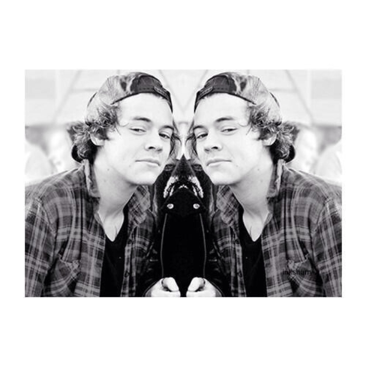 @summeroniall just gave you a free follow ♡♡ if you could follow her it would be greatly appreciated ily