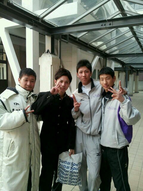 山本 隼也 Kasga S Twitter