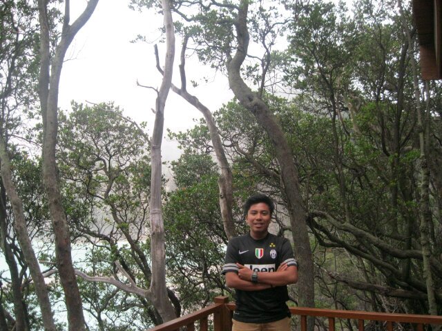 FirstmanJaved's profile picture. Politeknik Negeri Medan. Akuntansi.
(2012-2015)