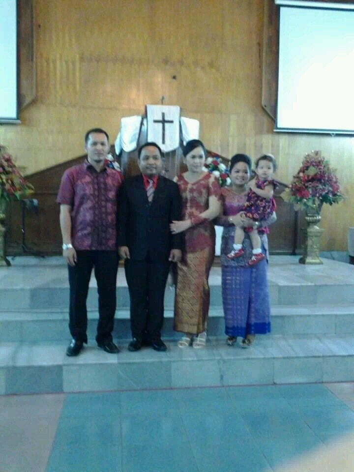 seneng denger music