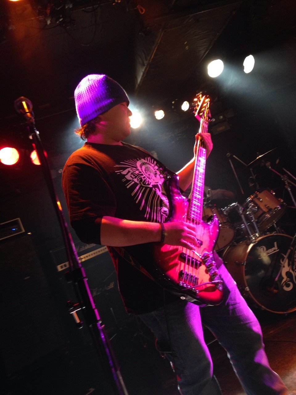 Gyusan2's profile picture. 電軽OB/飲み係 13EH　芝柏ラグビー31期
終わりました、人生いろいろ大変ですな