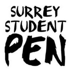 SurreyPEN's profile picture. Surrey University's English PEN society, promoting free speech, human rights and literature throughout the world.