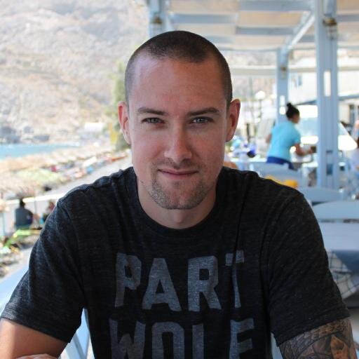JessStopa Profile Picture