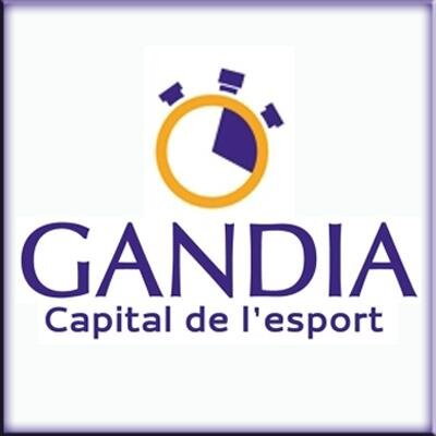 esports_gandia's profile picture. Twitter oficial del Servei d'Esports de Gandia.
