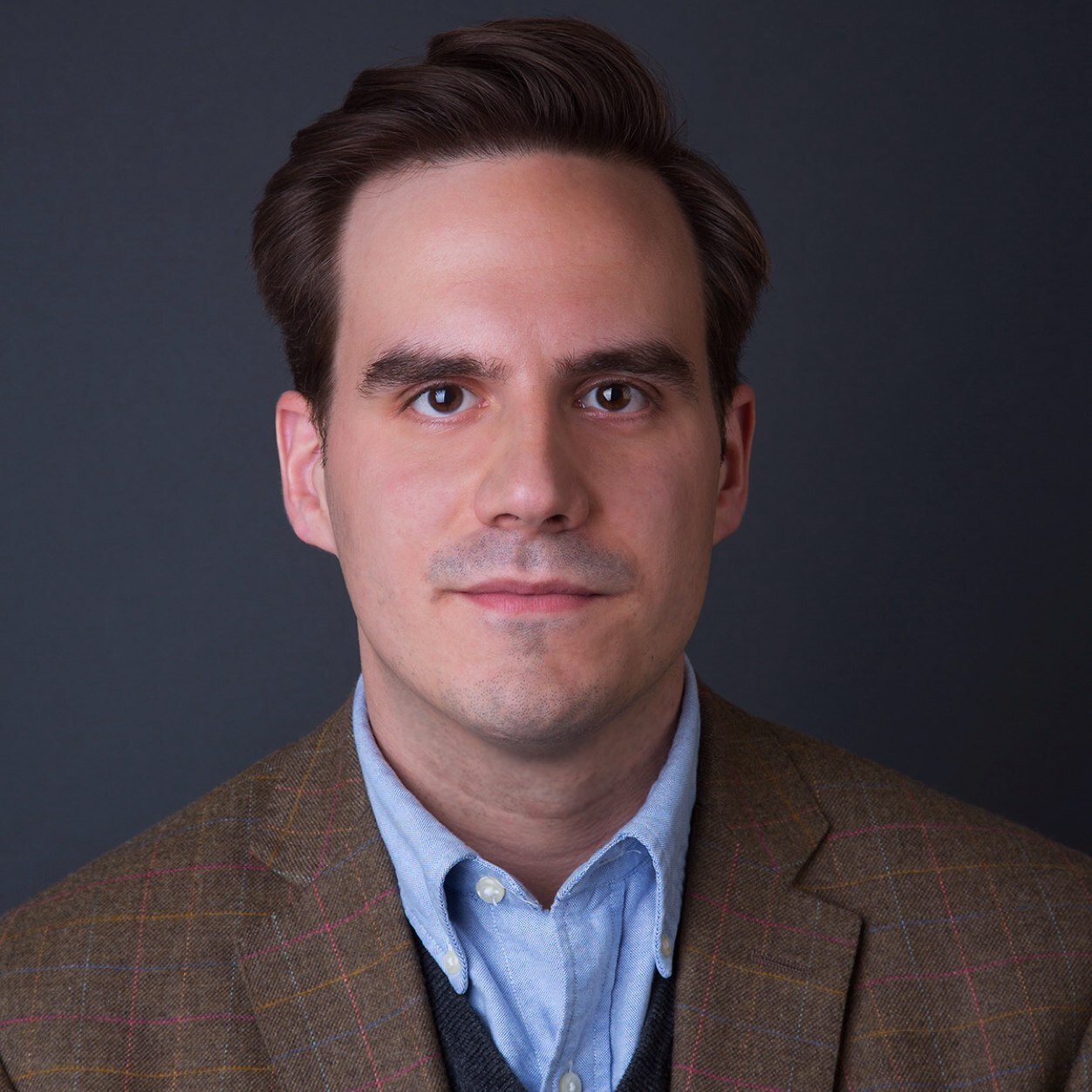 Founding Partner at BlueBalance Capital