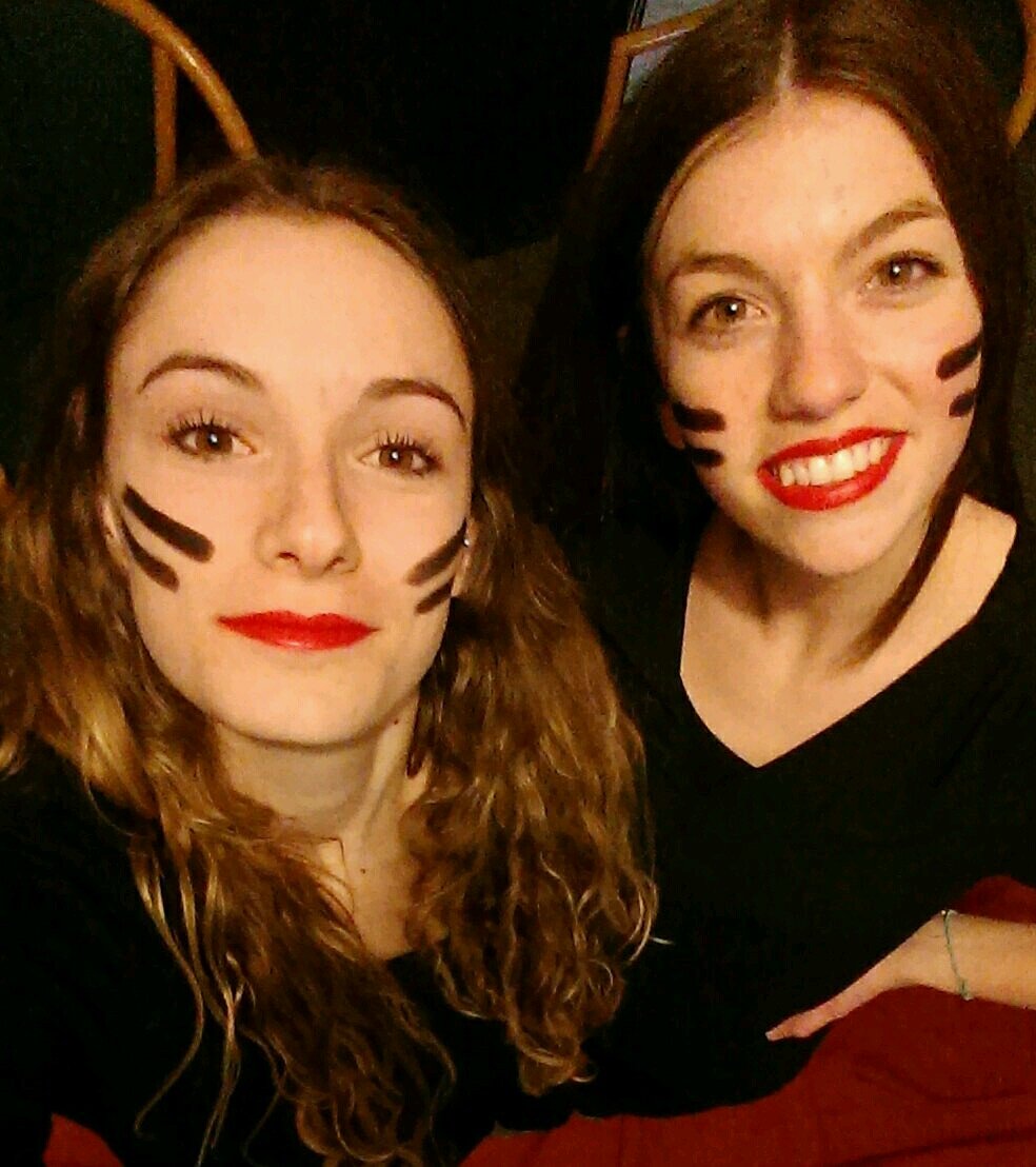 carobruna1's profile picture. blabla