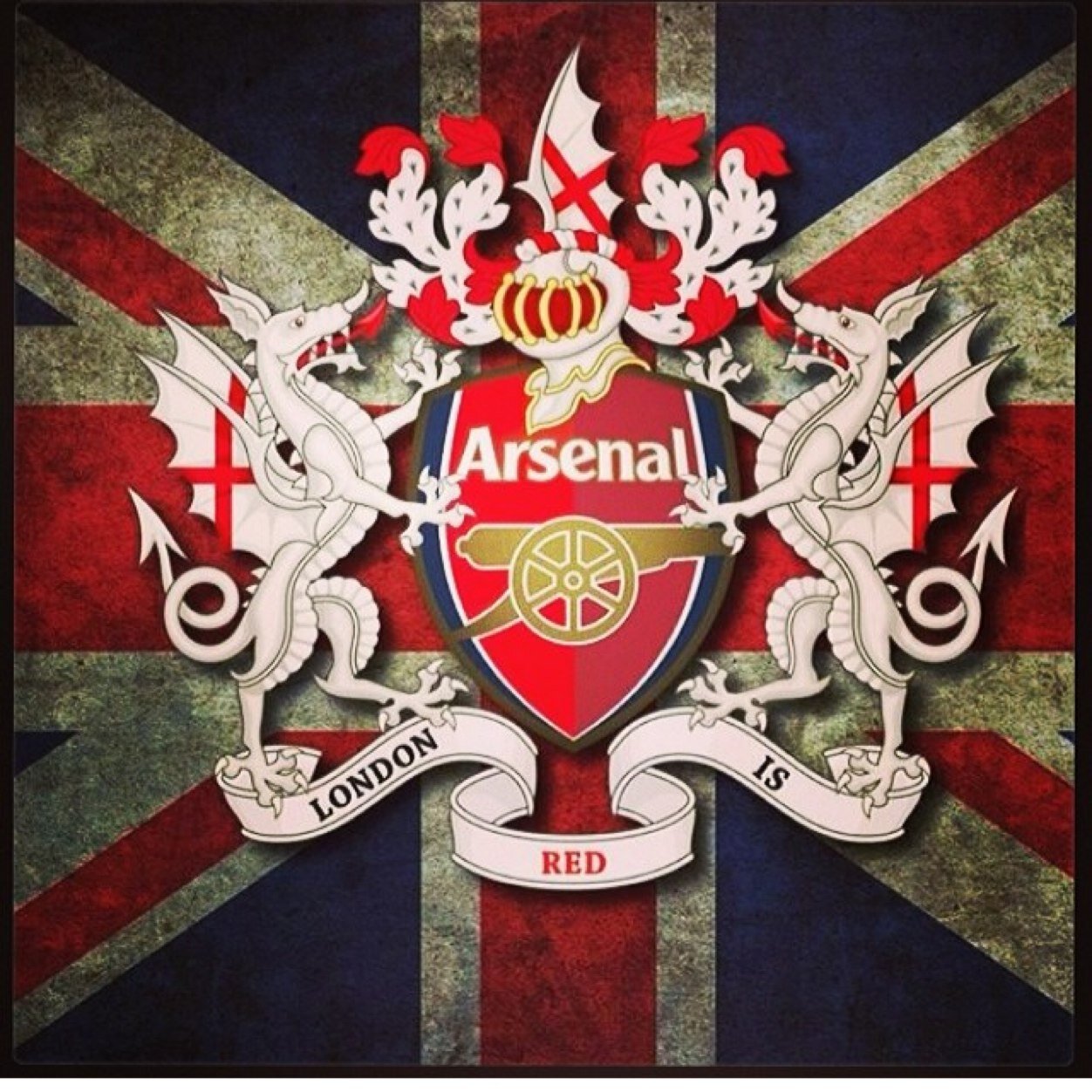 arsenal 4 life ♥