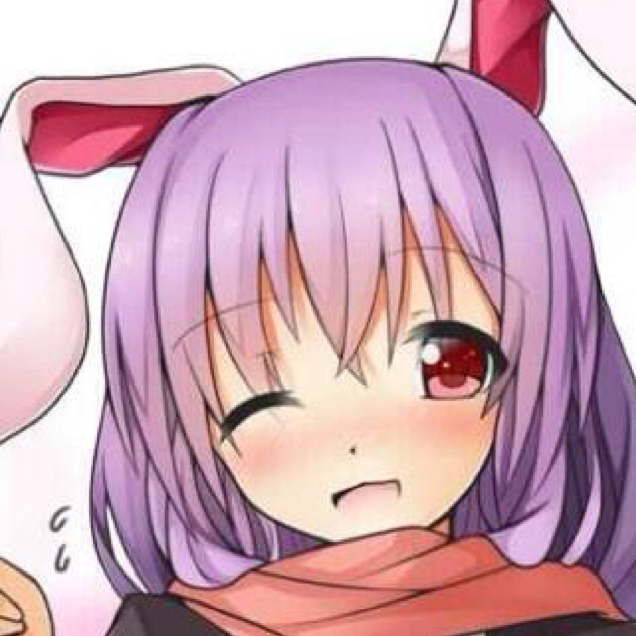 ましろ@東方好き！さんのプロフィール画像