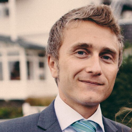 Regional Sales Director, @Pardot & @RevenueCloud, @Salesforce France - Father, Husband, Geek - Opinions are my own