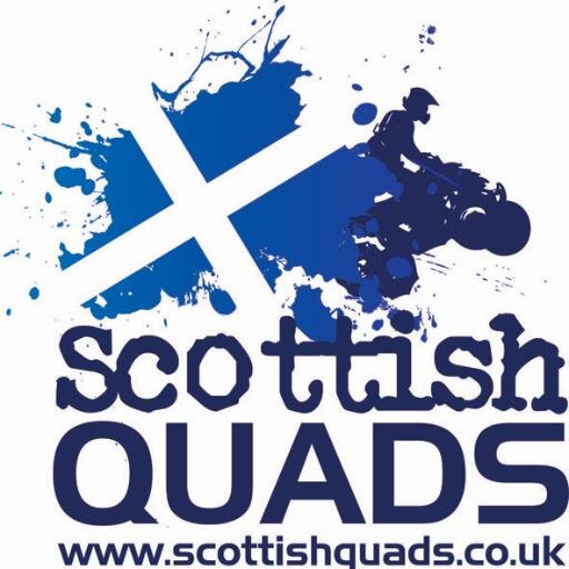 Largest fleet of quad bikes & best treks in central Perthshire, nr Crieff, Dunkeld & Aberfeldy, Scotland. Shouting out about Scottish Tourism along the way.