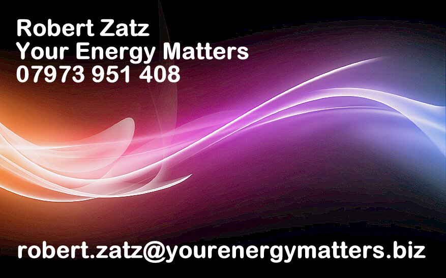 Independent Energy Consultant helping you and your business to cut your consumption and be on the correct rates.
admin@yourenergymatters.biz