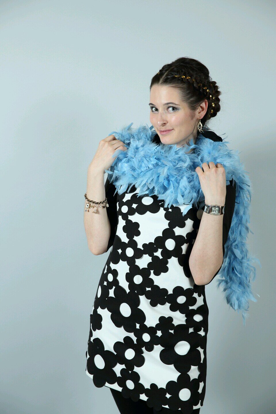 GanichTaia's profile picture. 