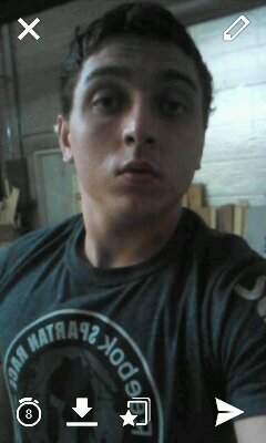 eferrante45's profile picture. 