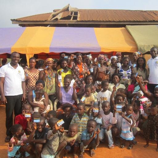 Grass root NGO working with women and children.  Areas #Health   #Education, #HumanRights.