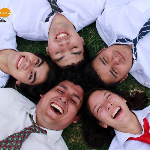 IrresponsablesO's profile picture. Somos una Banda de Rock integrada por :Agustina Benitez- Esteban Paz Ayala- Wally Catañeda- Lucas Jimenez- Rodrigo Leiva. Hacemos cover y tenemos temas propios.