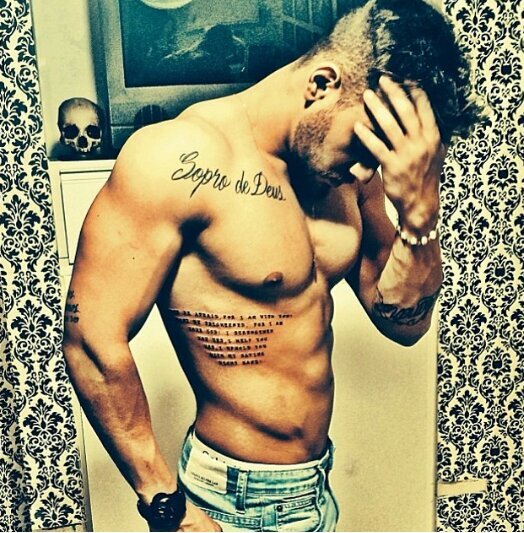 Fitspo